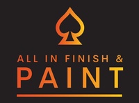 All In Finish & Paint LLC
