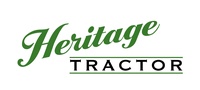 Heritage Tractor