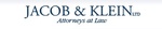 Jacob & Klein, Ltd.