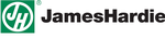 James Hardie Building Products logo