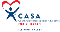La Salle County CASA