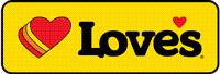 Love's Travel Stops #529