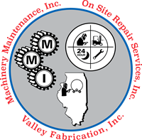 Machinery Maintenance Inc.