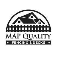 Map Quality Fencing & Decks
