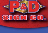 P & D Sign Company