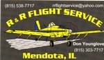 R & R Flight Service, Inc