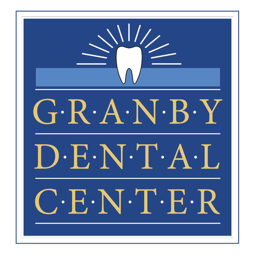 Granby Dental Center logo