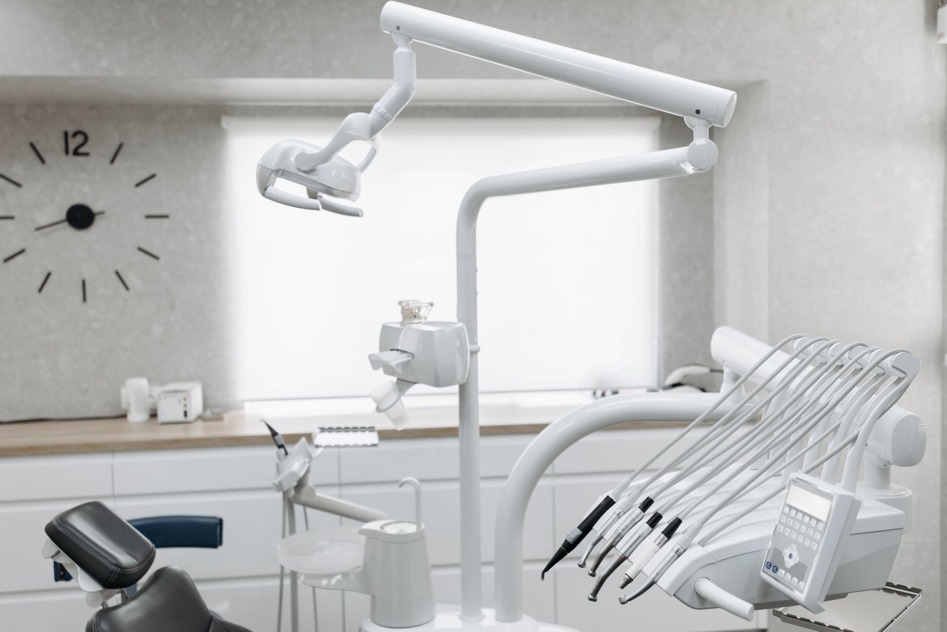 New-patient exam, X-rays & cleaning for $59